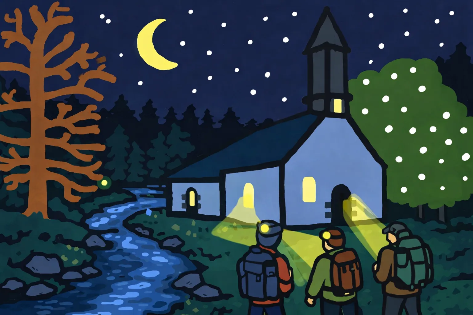 Rando-Noz Loc-Yvi 2026