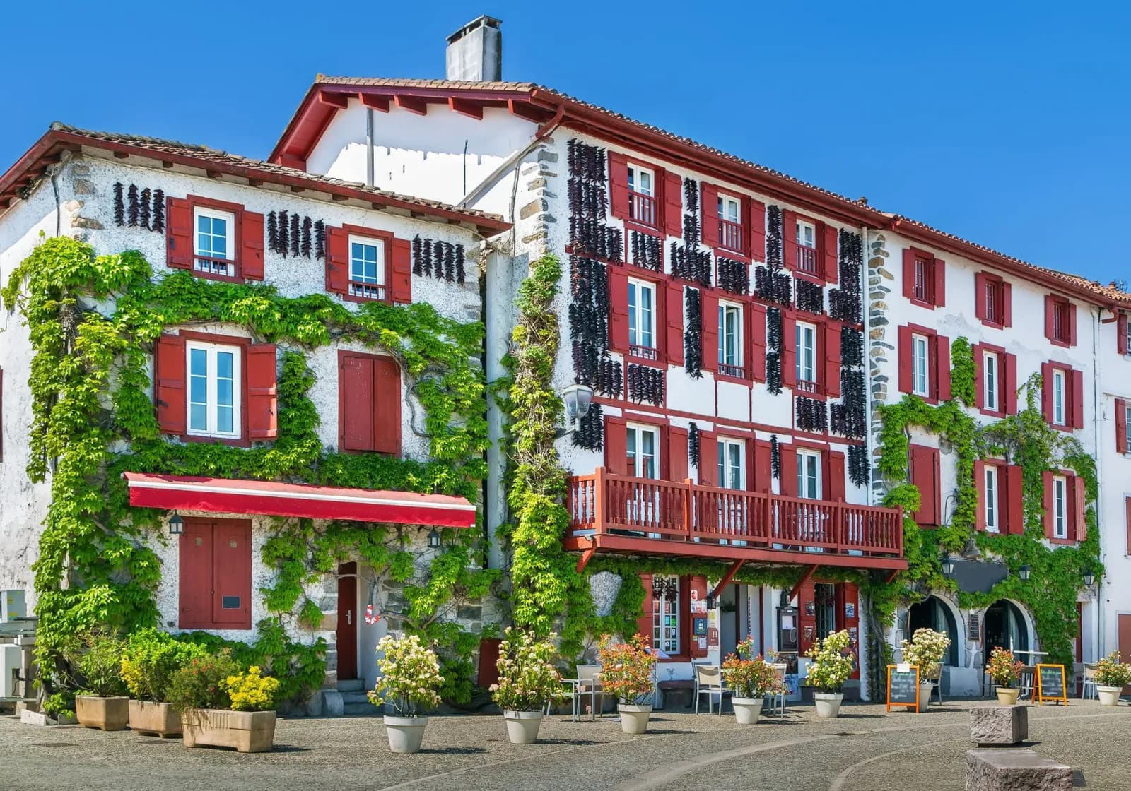 Course des Crêtes - Marche Miam-Miam