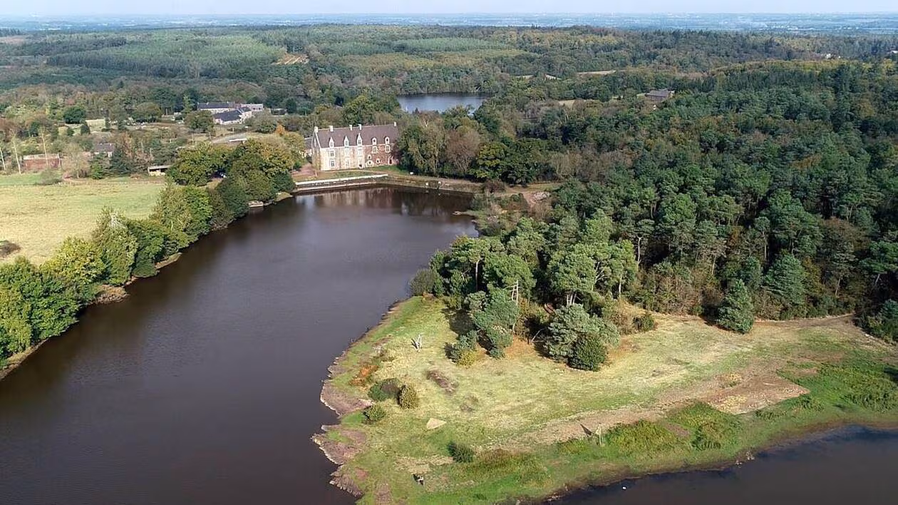 Marche Gourmande de Brocéliande