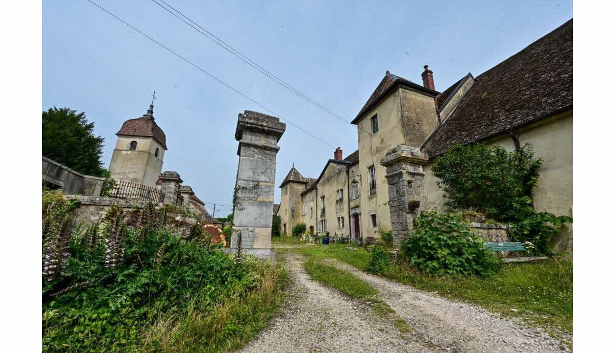 Marche Gourmande de Moncey