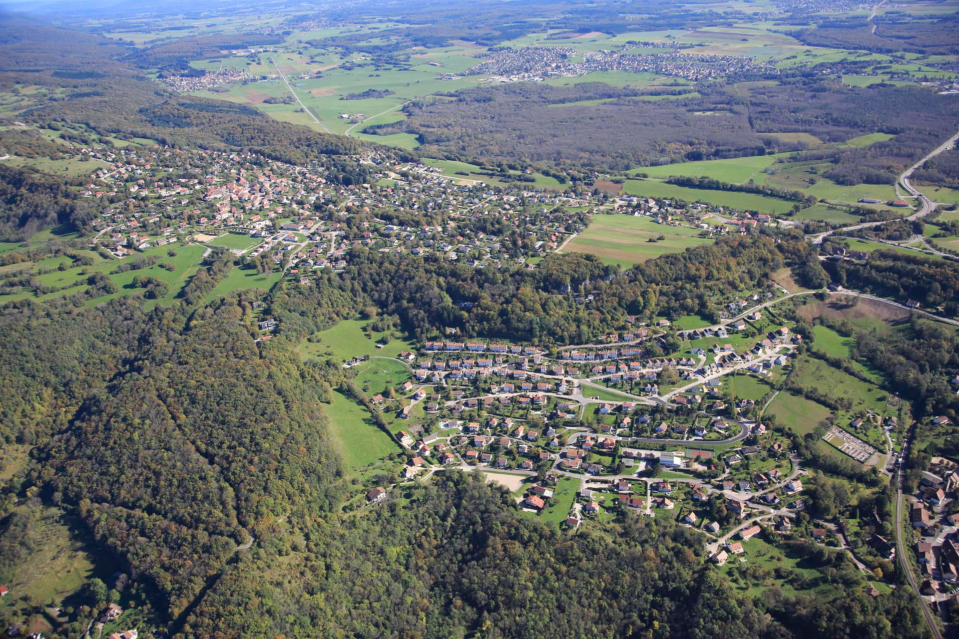 Marche Gourmande de Morre