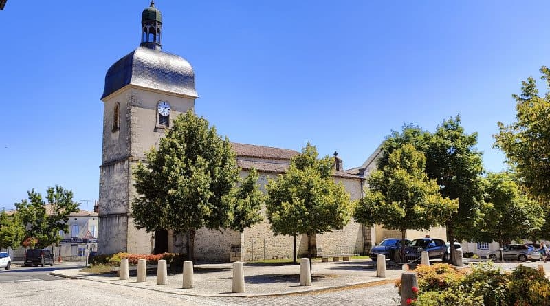 Randonnée Gourmande de Landiras