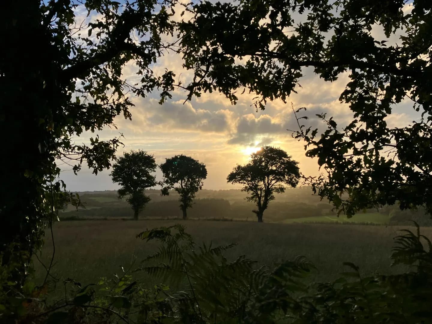 Randonnée Gourmande Semi-Nocturne ASPTT Vannes