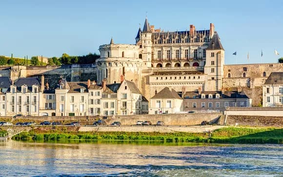 Randonnée Gourmande de Vouvray